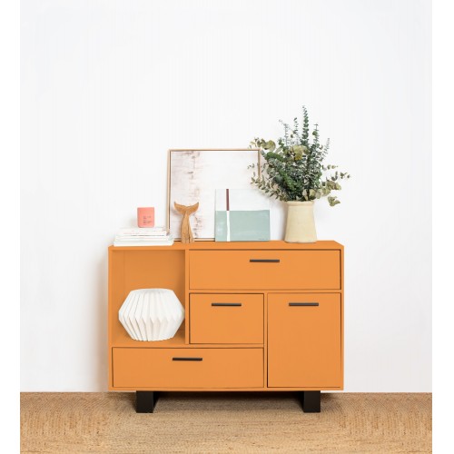 CHALK PAINT CP-39 SUNSET